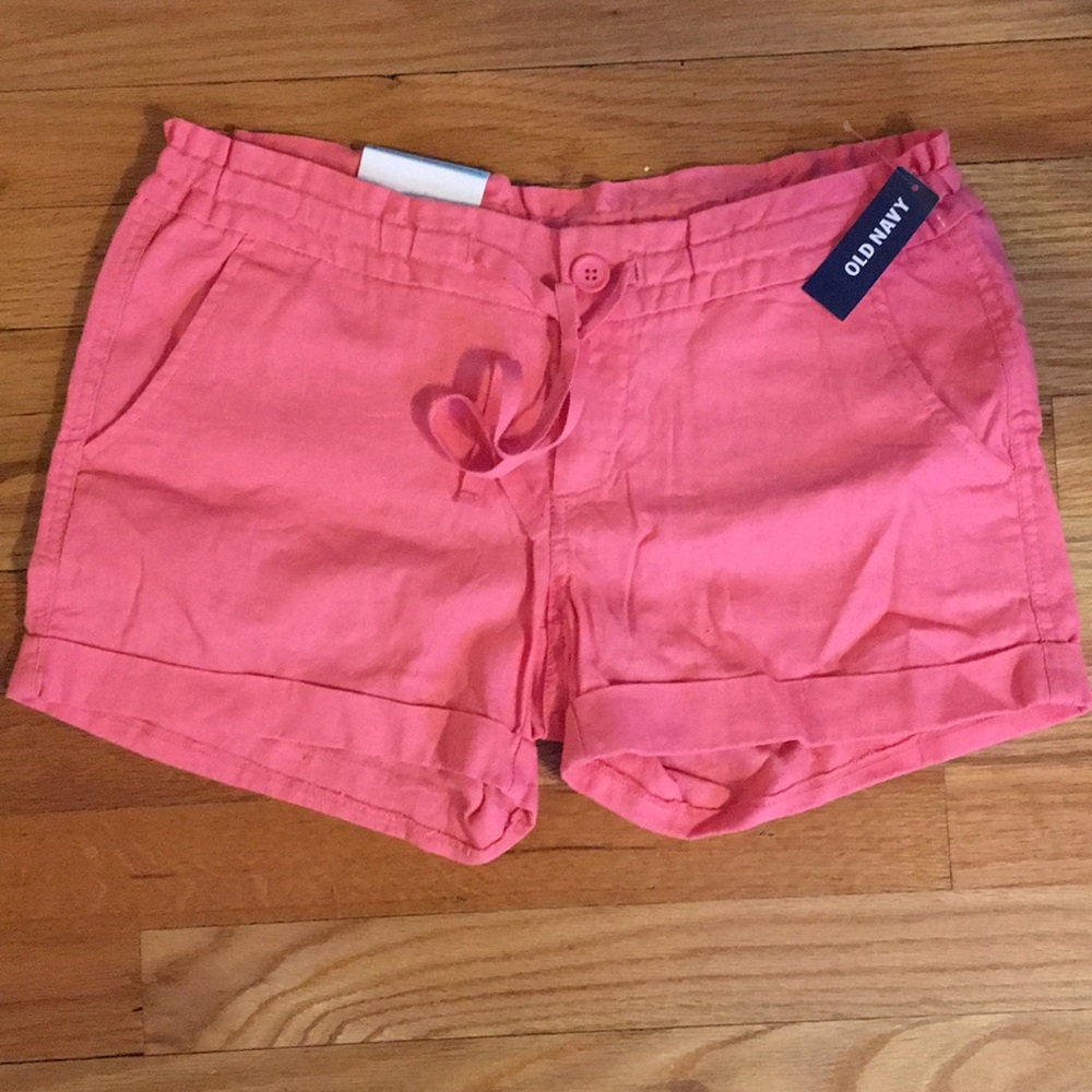 Old Navy shorts